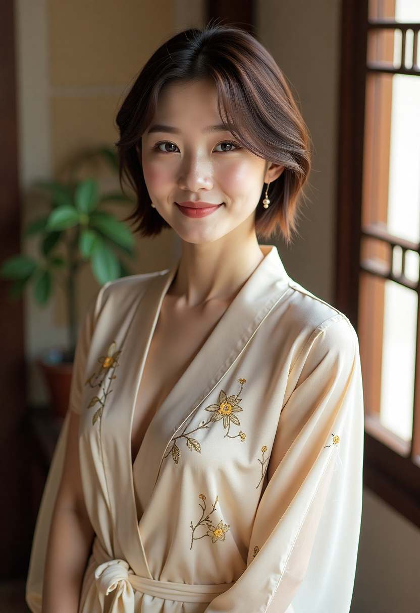 小镇电台剧集剧照