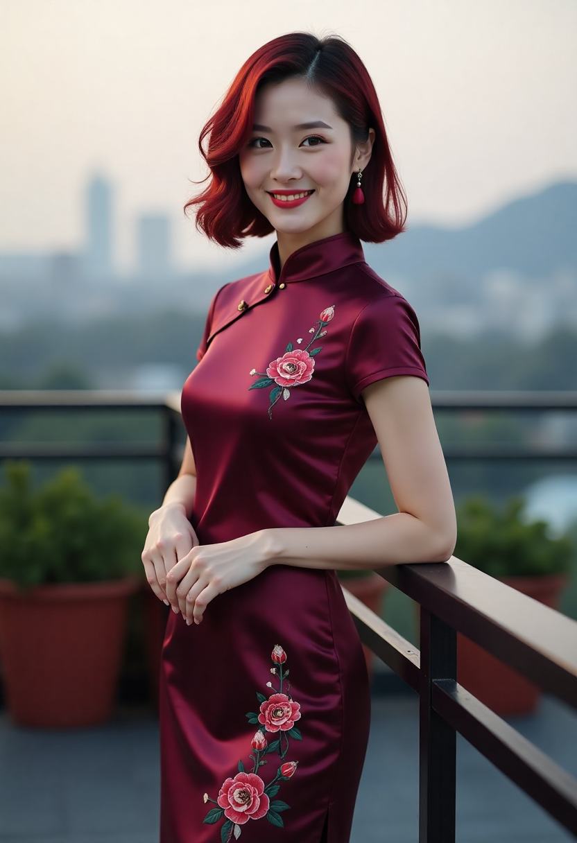逆风球场剧照