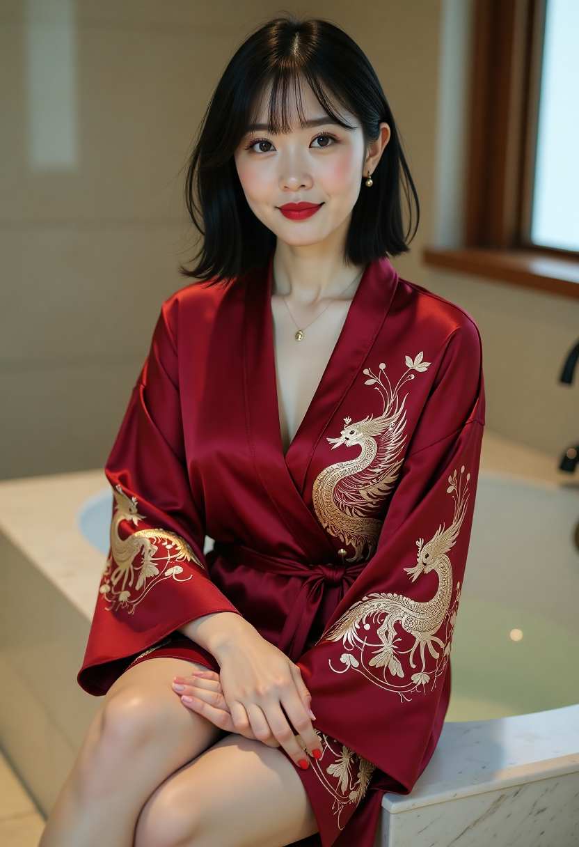 深海信号电影剧照