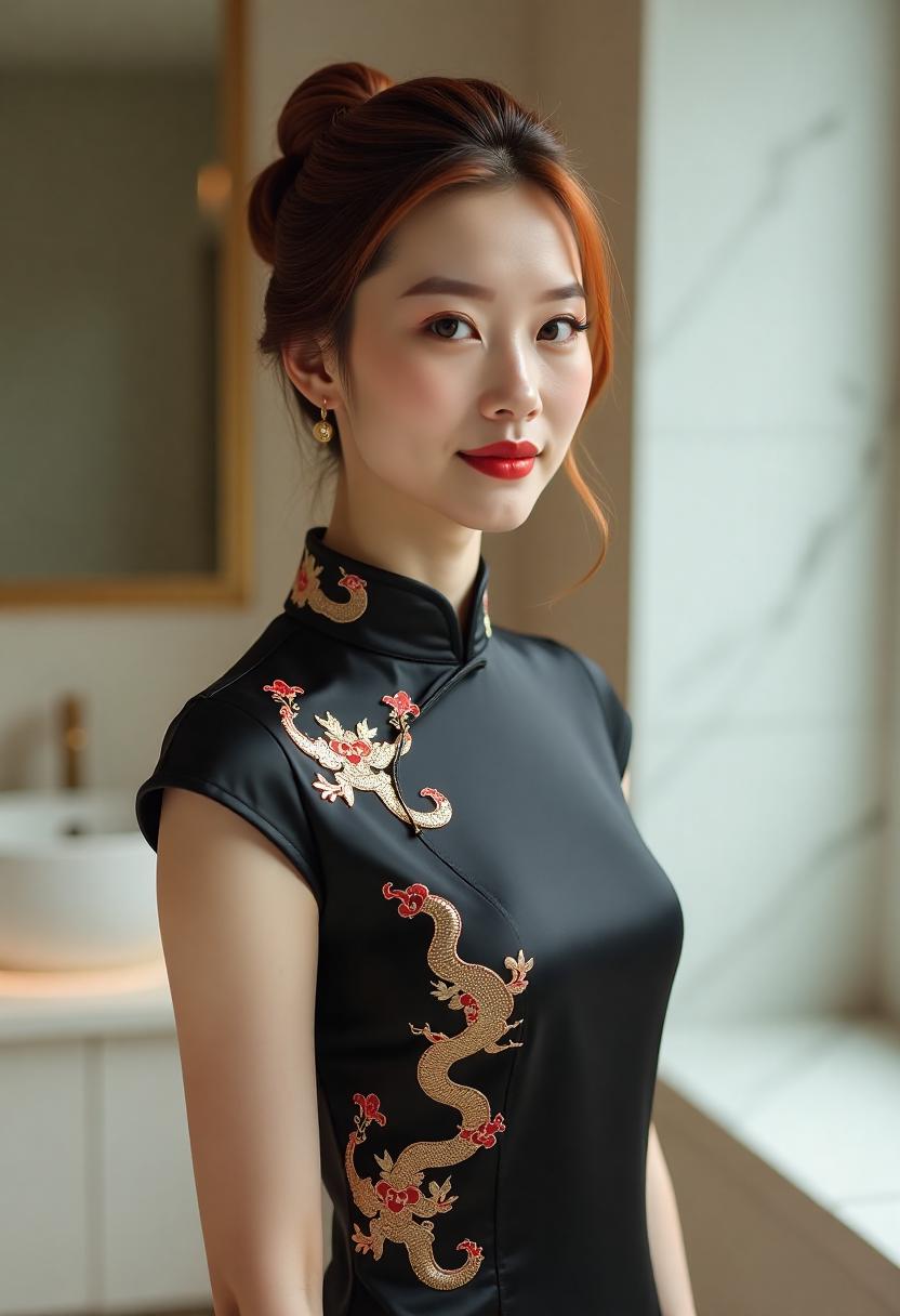 我与机器人同居剧照